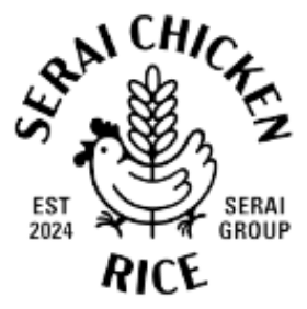 Serai Chicken Rice