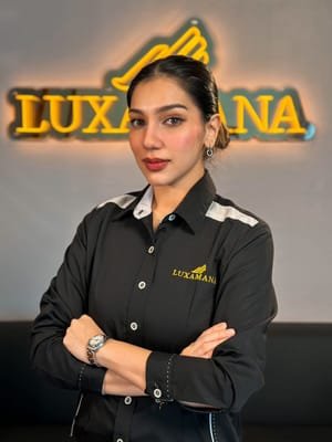 Elisya Sandha