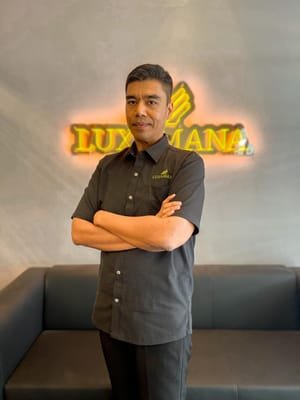 Ilman Bakar