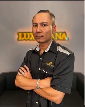 Ridzuan Jaafar